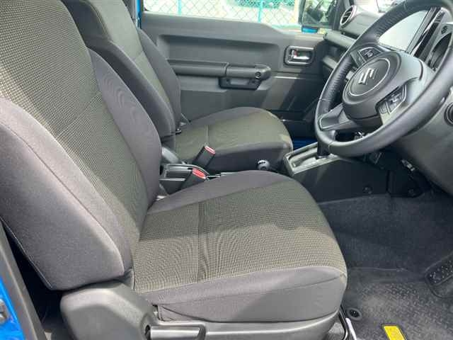 SUZUKI JIMNY SIERRA 2021