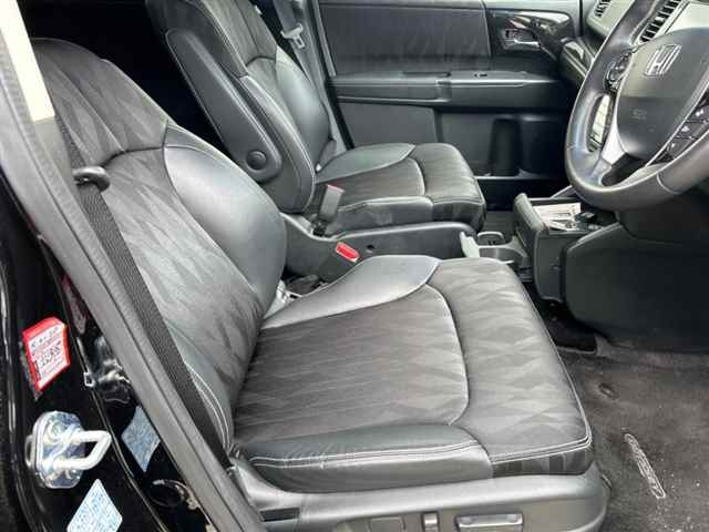 HONDA ODYSSEY 2019