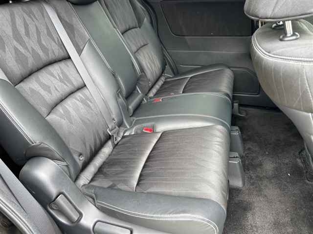 HONDA ODYSSEY 2019