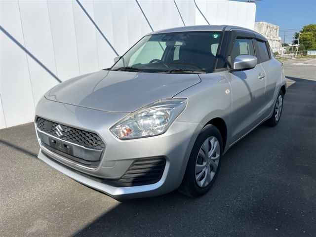 SUZUKI SWIFT 2020