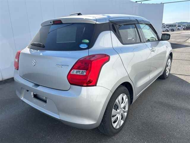 SUZUKI SWIFT 2020