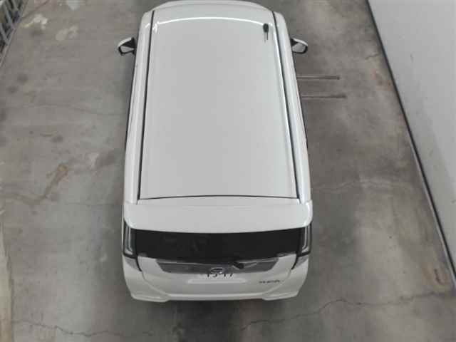 DAIHATSU THOR 2021