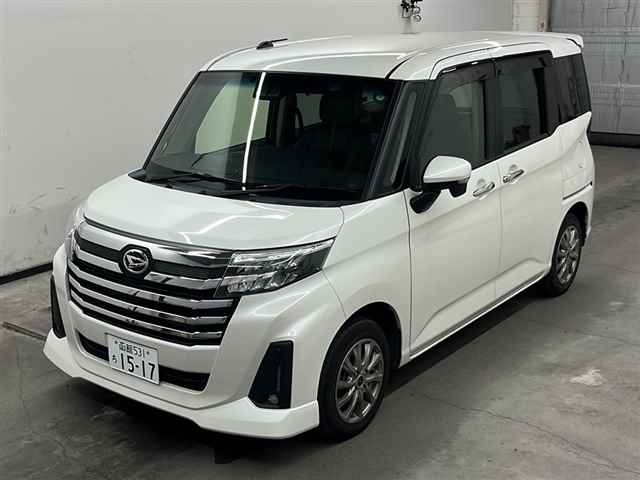 DAIHATSU THOR 2021