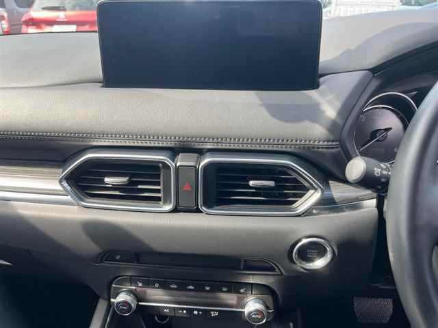 MAZDA CX-5 2021