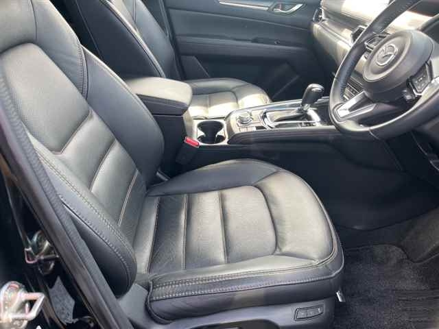 MAZDA CX-5 2021