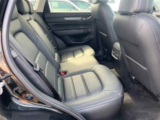 MAZDA CX-5 2021
