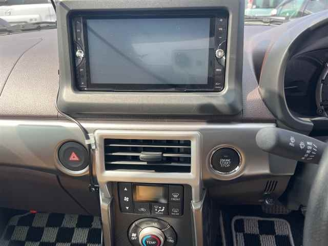 DAIHATSU COPEN 2016