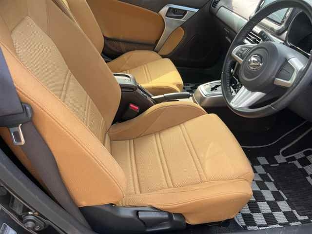 DAIHATSU COPEN 2016