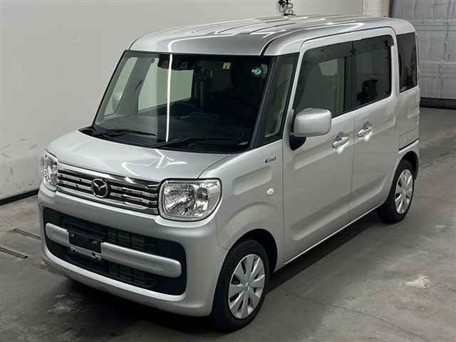 MAZDA FLAIR WAGON 2022