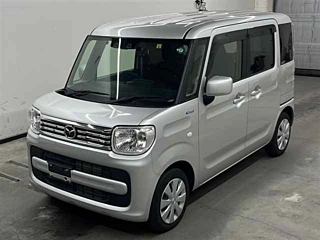 MAZDA FLAIR WAGON 2022