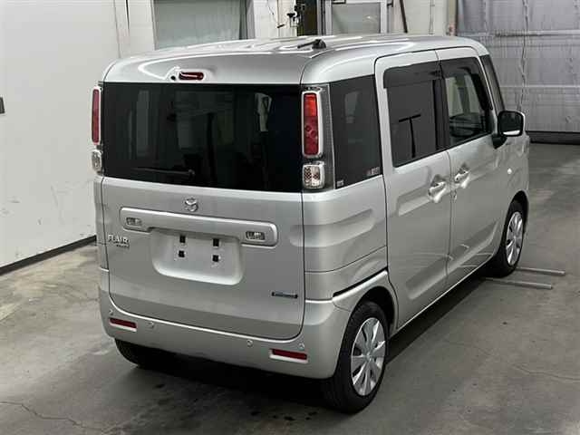 MAZDA FLAIR WAGON 2022