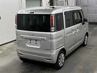 MAZDA FLAIR WAGON 2022