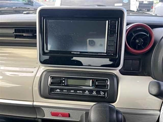 MAZDA FLAIR WAGON 2022