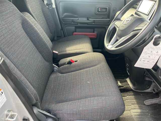 MAZDA FLAIR WAGON 2022