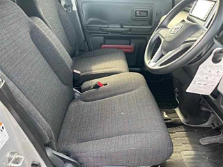 MAZDA FLAIR WAGON 2022