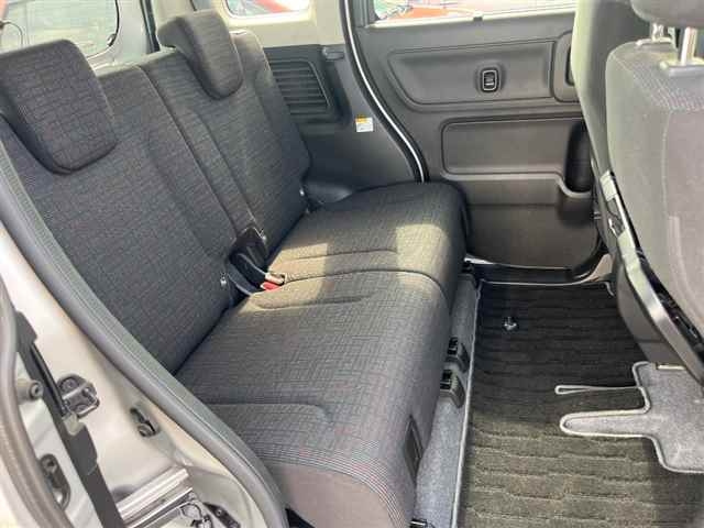 MAZDA FLAIR WAGON 2022