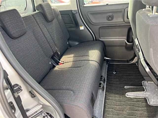 MAZDA FLAIR WAGON 2022