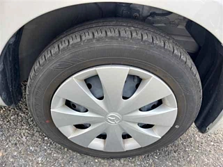 MAZDA FLAIR WAGON 2022