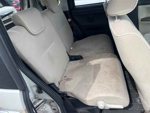 DAIHATSU MOVE CANBUS 2018