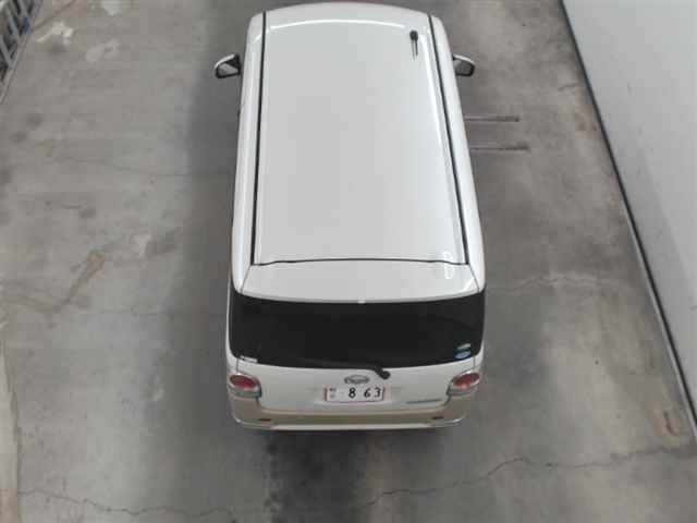 DAIHATSU MOVE CANBUS 2018