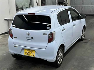 car slider