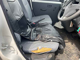 DAIHATSU HIJET VAN 2015