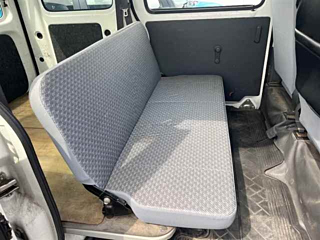 DAIHATSU HIJET VAN 2015
