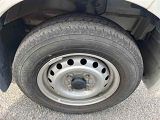 DAIHATSU HIJET VAN 2015
