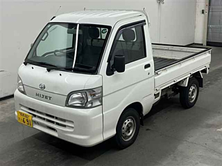 DAIHATSU HIJET TRUCK 2009