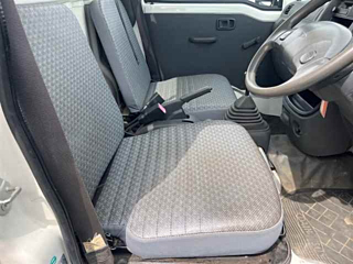 DAIHATSU HIJET TRUCK 2009