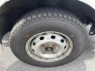 DAIHATSU HIJET TRUCK 2009
