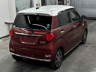 car slider