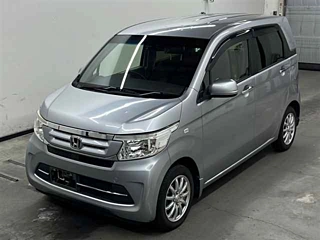 HONDA N WGN 2018