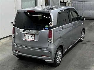 HONDA N WGN 2018