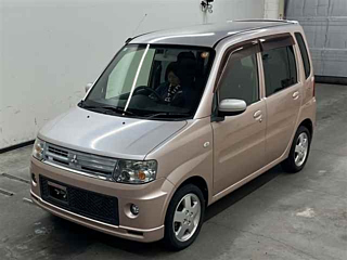 MITSUBISHI TOPPO 2013
