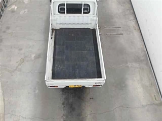 DAIHATSU HIJET TRUCK 2010