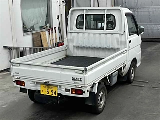 DAIHATSU HIJET TRUCK 2010