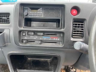 DAIHATSU HIJET TRUCK 2010