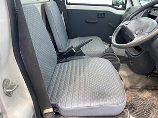 DAIHATSU HIJET TRUCK 2010