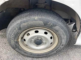 DAIHATSU HIJET TRUCK 2010