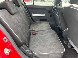 MAZDA FLAIR 2018