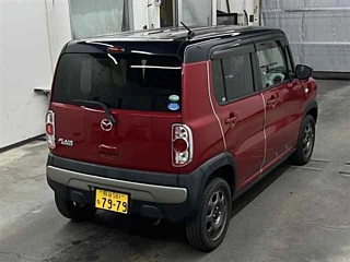 MAZDA FLAIR 2018