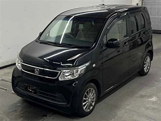 HONDA N WGN 2015