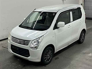 SUZUKI WAGON R 2014