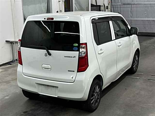 SUZUKI WAGON R 2014