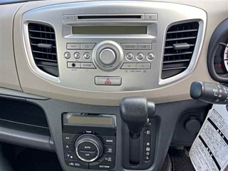 SUZUKI WAGON R 2014