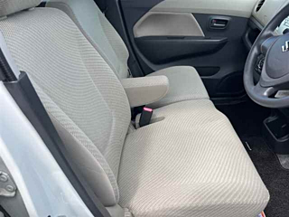 SUZUKI WAGON R 2014