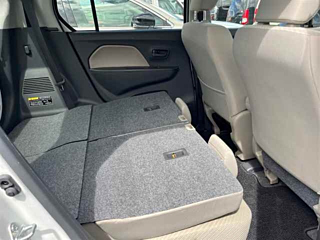 SUZUKI WAGON R 2014