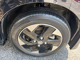 NISSAN ROOX 2022