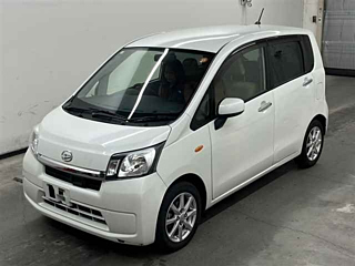 DAIHATSU MOVE 2013